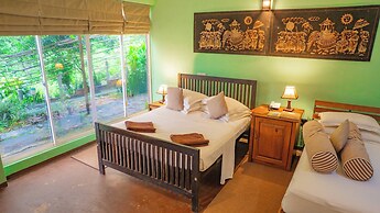 The Tea Cottage Resort & Spa