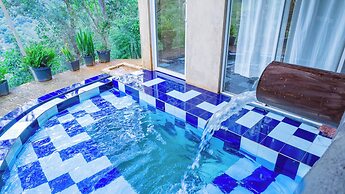 The Tea Cottage Resort & Spa