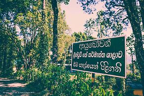 The Tea Cottage Resort & Spa