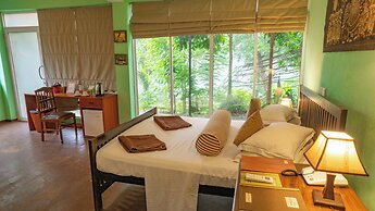 The Tea Cottage Resort & Spa