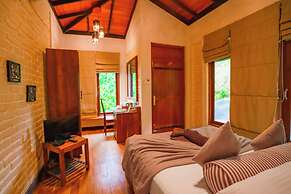 The Tea Cottage Resort & Spa