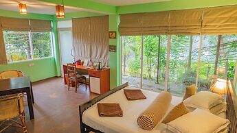 The Tea Cottage Resort & Spa