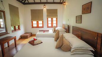 The Tea Cottage Resort & Spa