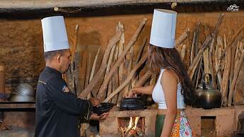 The Tea Cottage Resort & Spa
