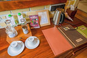 The Tea Cottage Resort & Spa