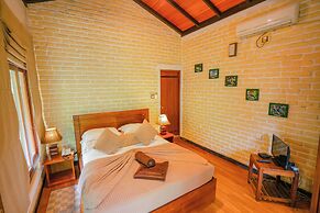 The Tea Cottage Resort & Spa