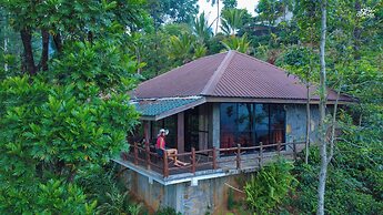 The Tea Cottage Resort & Spa