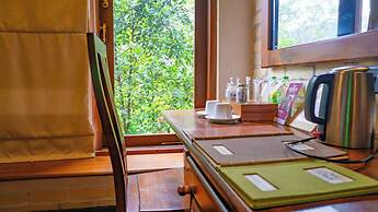 The Tea Cottage Resort & Spa
