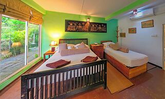 The Tea Cottage Resort & Spa