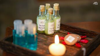 The Tea Cottage Resort & Spa