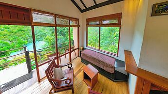 The Tea Cottage Resort & Spa