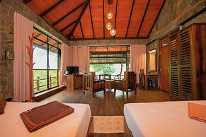 The Tea Cottage Resort & Spa