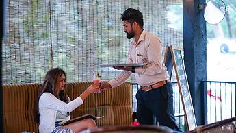The Tea Cottage Resort & Spa