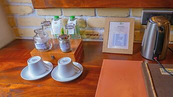 The Tea Cottage Resort & Spa