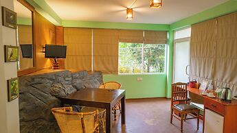 The Tea Cottage Resort & Spa