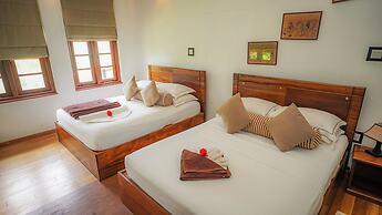 The Tea Cottage Resort & Spa