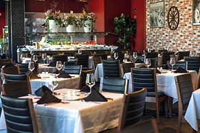 Aloft by Marriott, Boston Seaport District