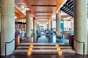 Aloft by Marriott, Boston Seaport District