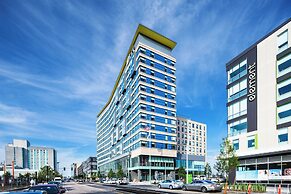 Aloft by Marriott, Boston Seaport District