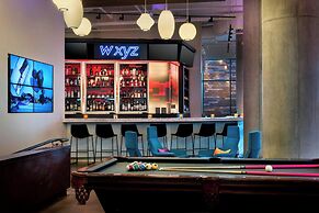 Aloft by Marriott, Boston Seaport District