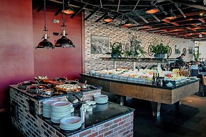 Aloft by Marriott, Boston Seaport District