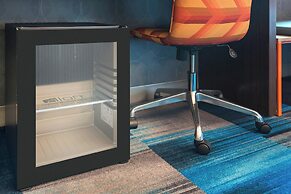 Aloft by Marriott, Boston Seaport District