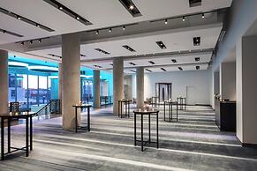 Aloft by Marriott, Boston Seaport District