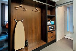 Aloft by Marriott, Boston Seaport District