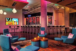 Aloft by Marriott, Boston Seaport District