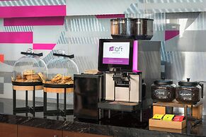 Aloft by Marriott, Boston Seaport District