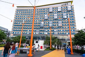 Aloft by Marriott, Boston Seaport District