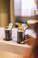 Aloft by Marriott, Boston Seaport District