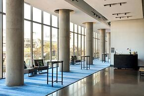Aloft by Marriott, Boston Seaport District