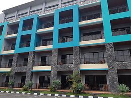 Grand Bintang Tawangmangu