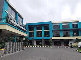 Grand Bintang Tawangmangu