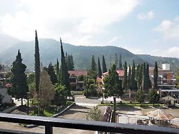 Grand Bintang Tawangmangu