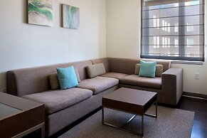 Element by Marriott, Boston Seaport District