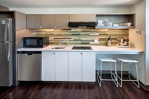 Element by Marriott, Boston Seaport District