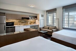 Element by Marriott, Boston Seaport District