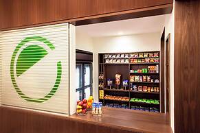 Element by Marriott, Boston Seaport District