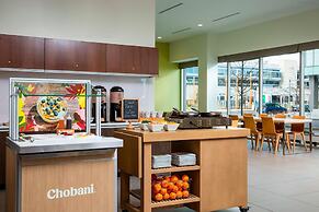 Element by Marriott, Boston Seaport District