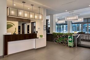 Element by Marriott, Boston Seaport District