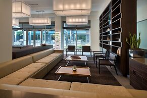Element by Marriott, Boston Seaport District