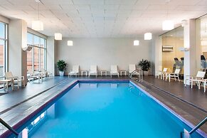 Element by Marriott, Boston Seaport District