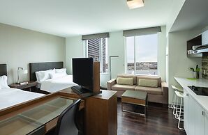 Element by Marriott, Boston Seaport District