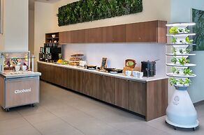 Element by Marriott, Boston Seaport District