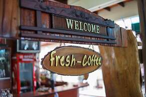 Noble Night Guesthouse Kanchanaburi