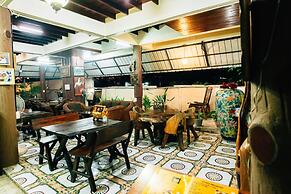 Noble Night Guesthouse Kanchanaburi