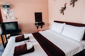 Noble Night Guesthouse Kanchanaburi