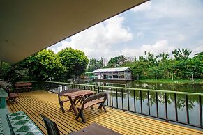 Noble Night Guesthouse Kanchanaburi